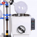 Lab Basic Short Path Distillation Equipment for Sale